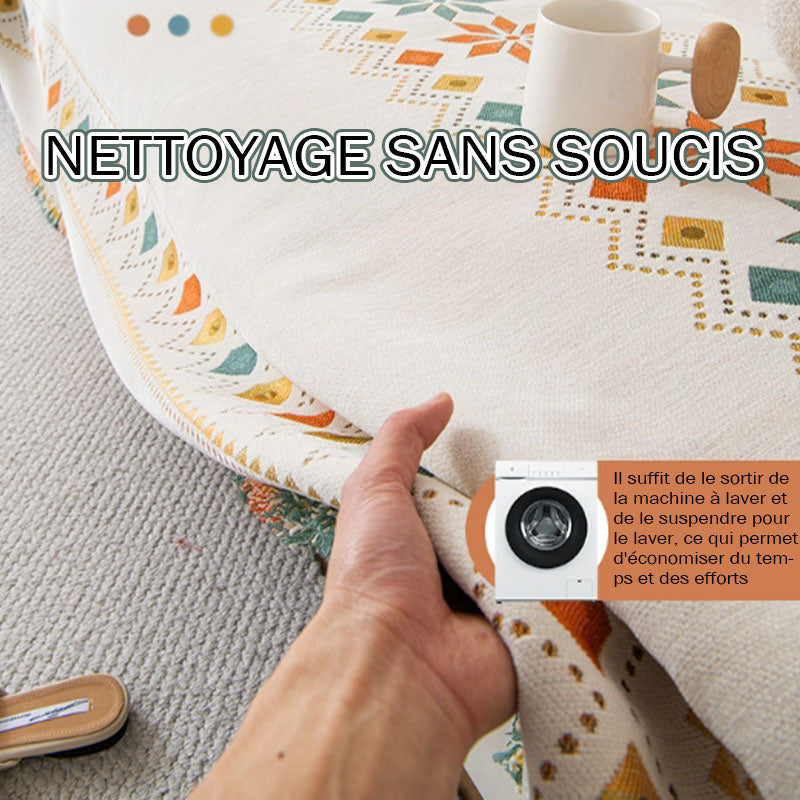 Norvo | CozyBoho – Umiddelbar Boho stil med enkel sklisikring