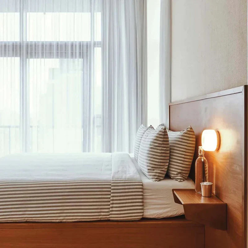 Norvo | SmoothGlow – Skaper et innbydende lys overalt