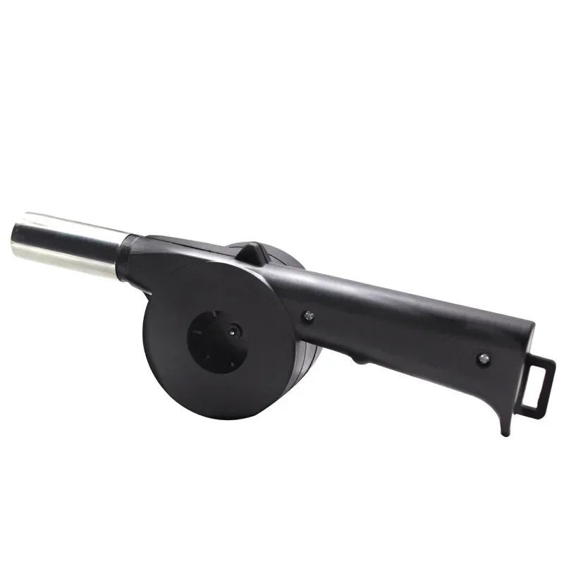 Norvo | BBQ BREEZE – Håndoperert vifte for enkel grilling