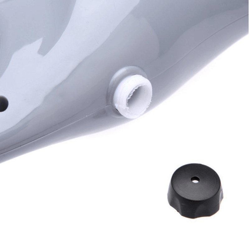 Norvo | BBQ Damp Rengjøringsbørste