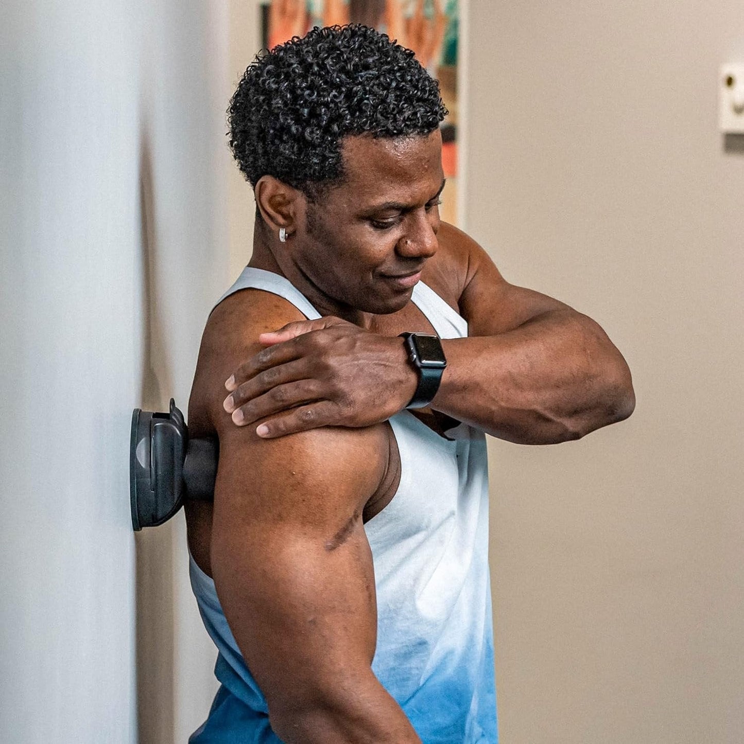 Norvo | ZenBall™ Effektiv Muskelavslapning