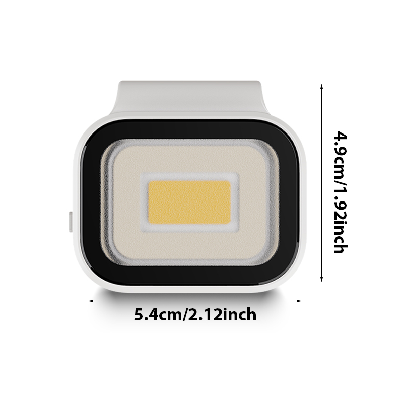 Norvo | Bærbar Magnetlampe