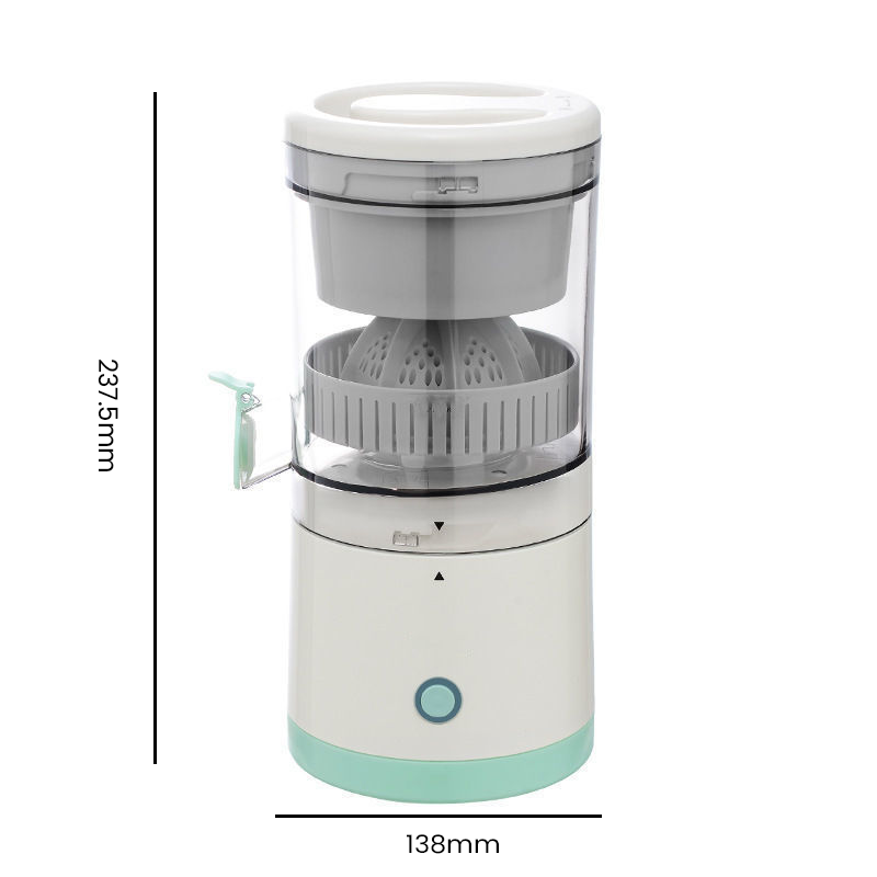 Norvo | Automatisk husholdnings elektrisk juicer