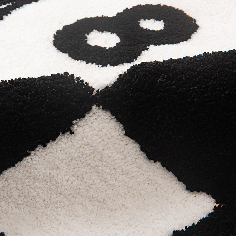 Norvo | Billiards 8 Ball Tuftet Områdeteppe