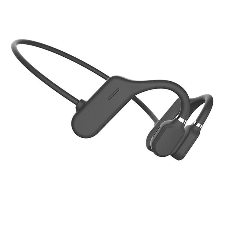 Norvo | Vanntett Bone Conduction Hodetelefon Stereo Bluetooth