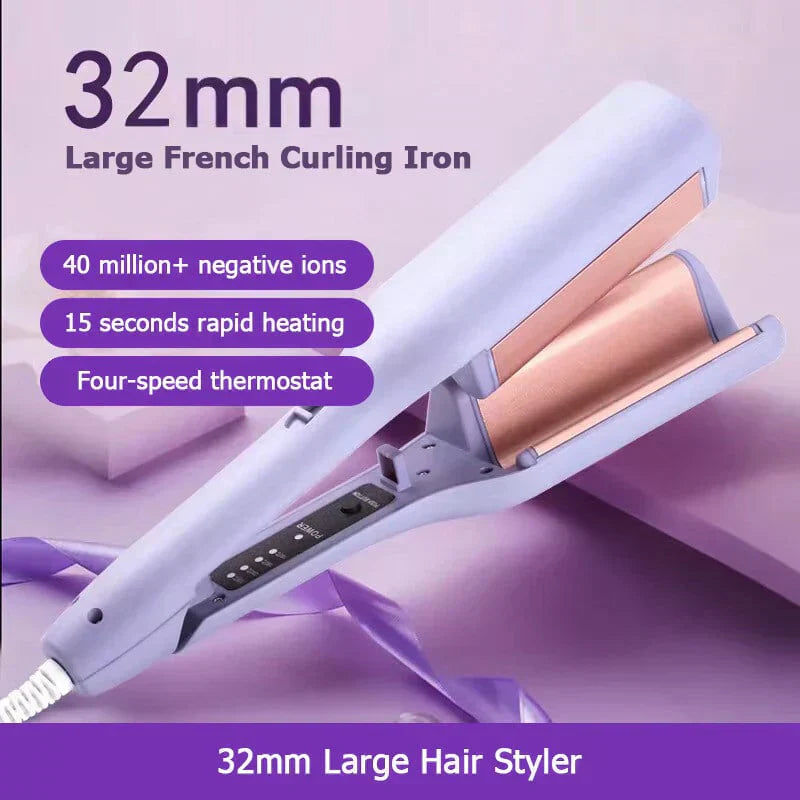 Norvo | CurlCreator All-Day Curl Confidence