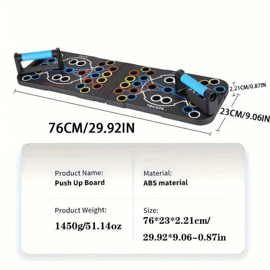 Norvo | FlexShred Pro — Brenn fett og byg sterke muskler – hvor som helst, når som helst!