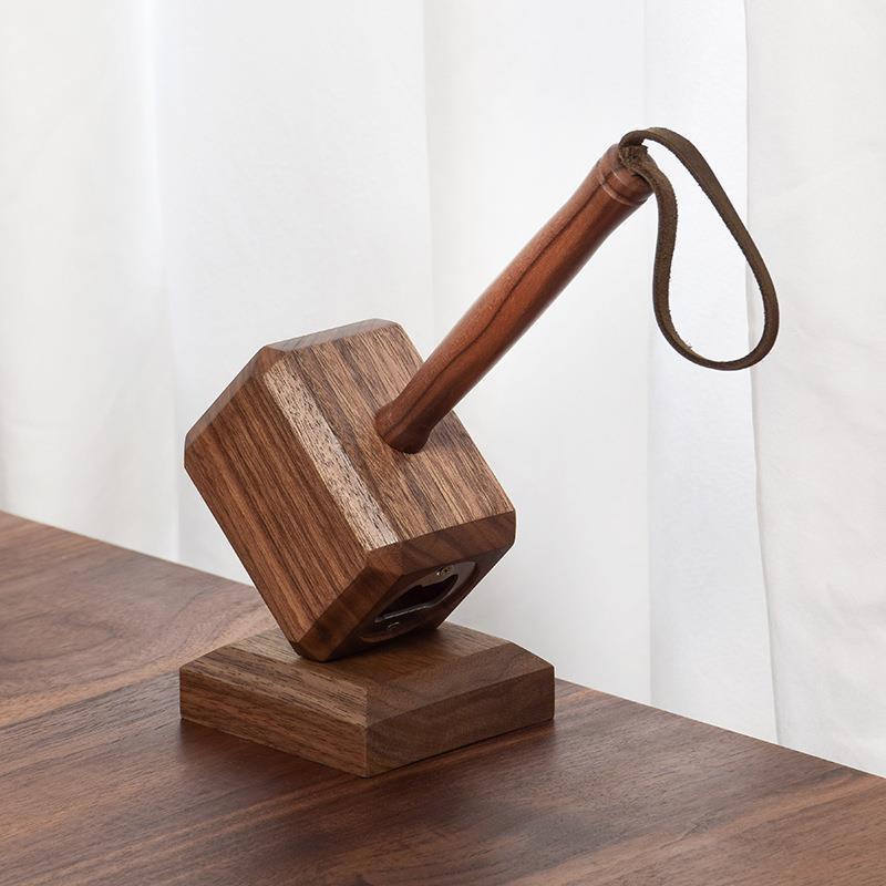 Norvo | Thor Hammer Ølflaskeåpner