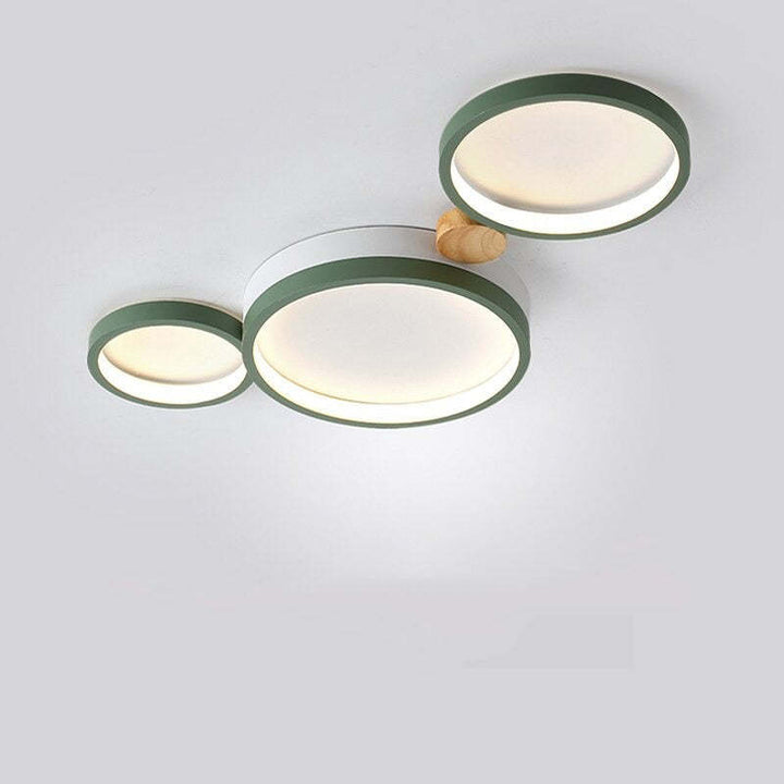 Norvo | ChicLumineux Taklampe - Elegant belysning for moderne interiør