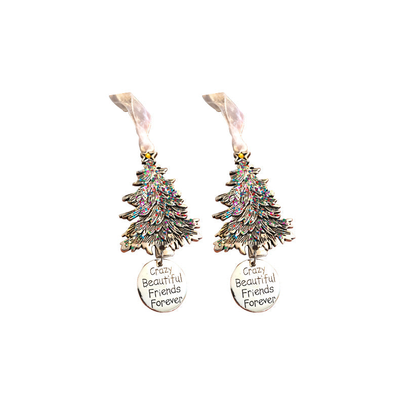 Norvo | Julevennskap Charm Gave