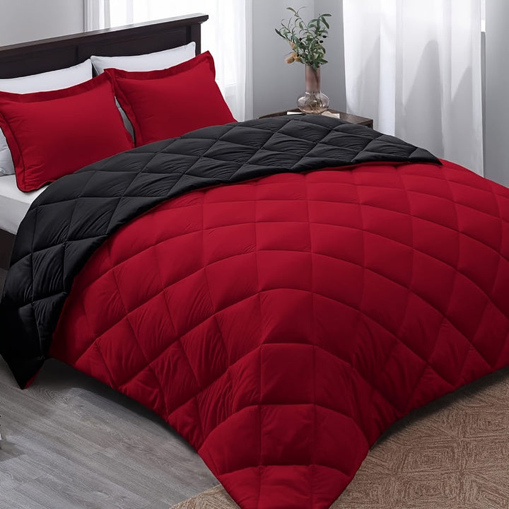 VersatileComfort - Vendbar Dyne for Hver Sesong Norvo