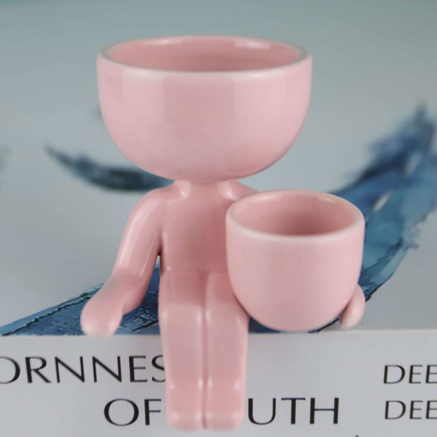 Norvo | BEAU – Elegant Vase for Tidøs Dekorasjon