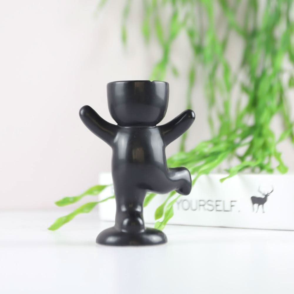 Norvo | BEAU – Elegant Vase for Tidøs Dekorasjon