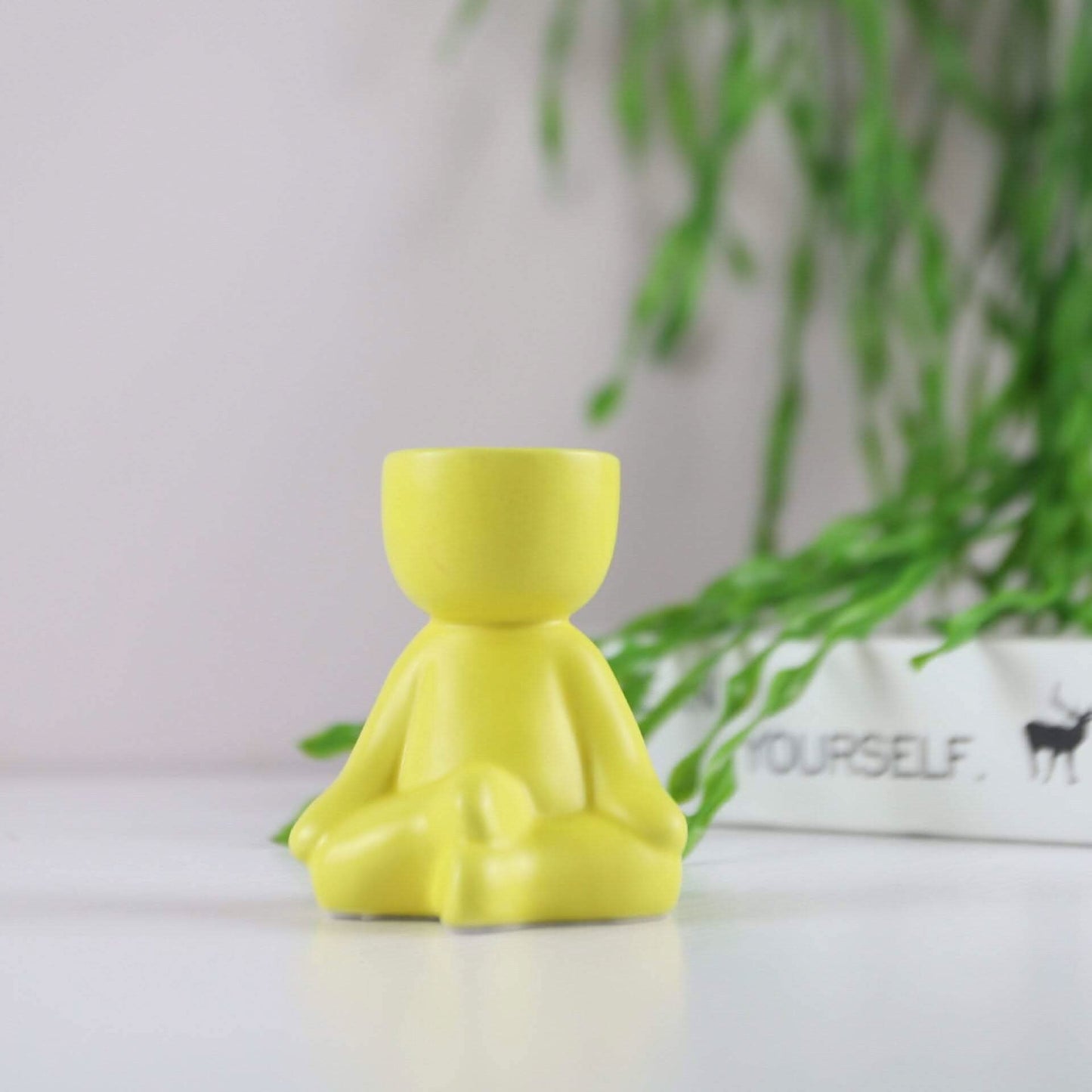 Norvo | BEAU – Elegant Vase for Tidøs Dekorasjon