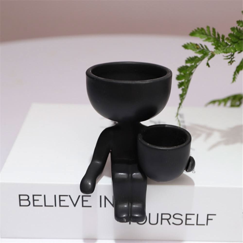 Norvo | BEAU – Elegant Vase for Tidøs Dekorasjon