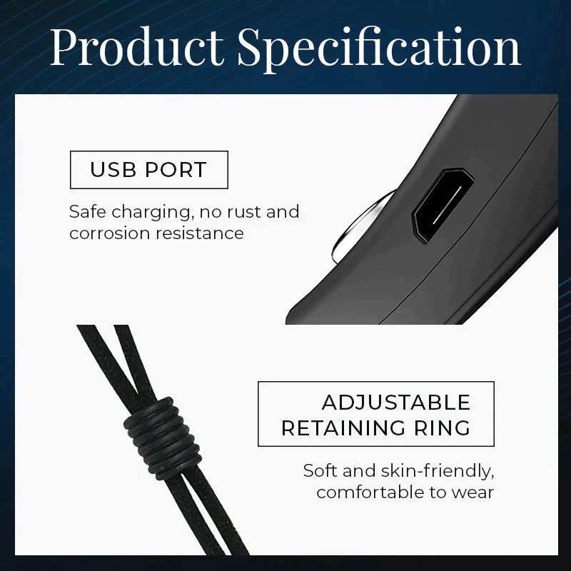 Norvo | BeautyRest+ Sovende V-Ansikt Skjønnhetsenhet