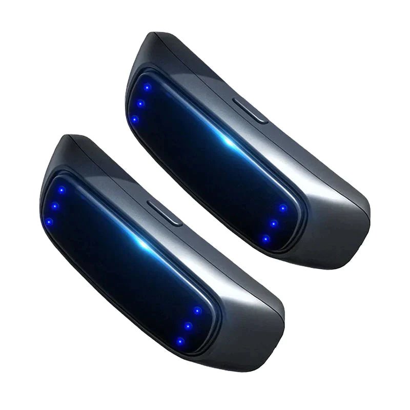 Norvo | BeautyRest+ Sovende V-Ansikt Skjønnhetsenhet