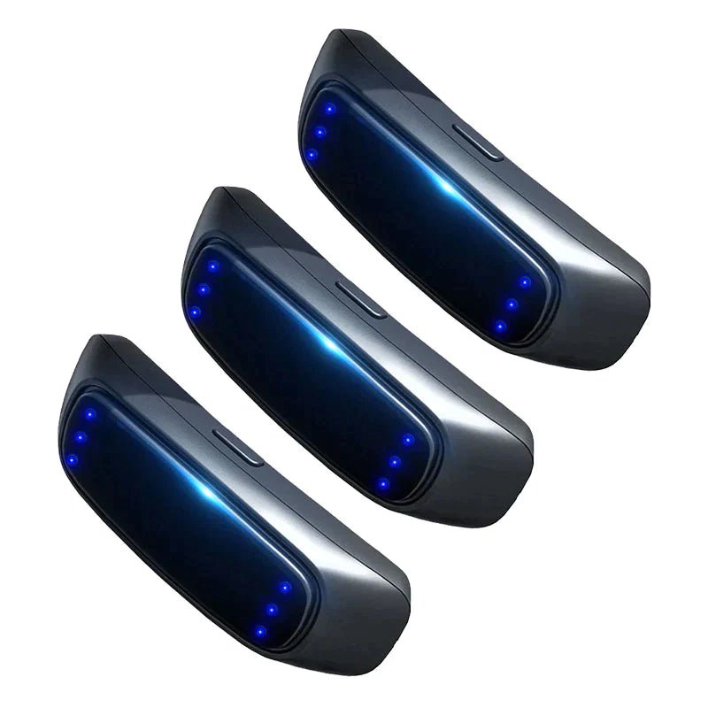 Norvo | BeautyRest+ Sovende V-Ansikt Skjønnhetsenhet