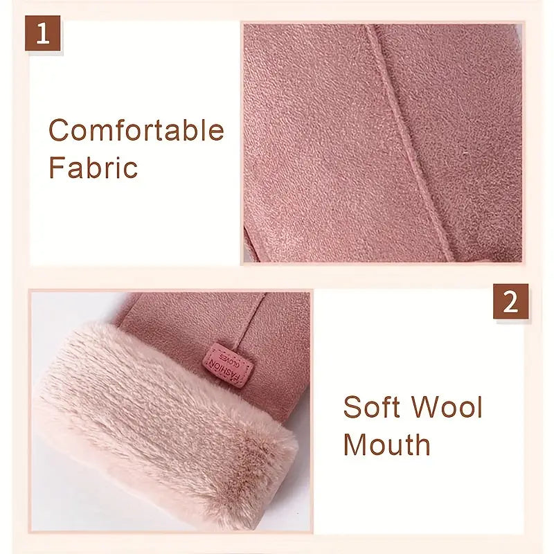 Norvo | VelvetShield Termisk Fløyel Komfort