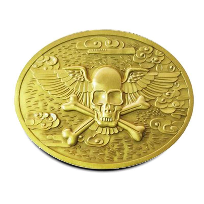 Norvo | Ølhøner Beltespenne