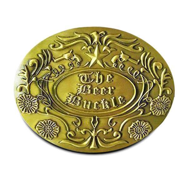 Norvo | Ølhøner Beltespenne