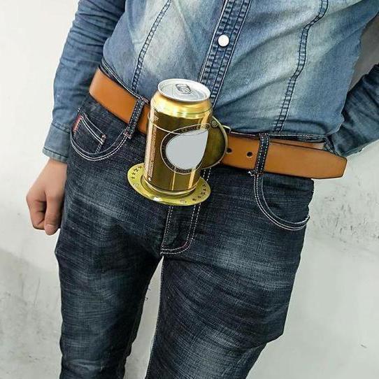 Norvo | Ølhøner Beltespenne