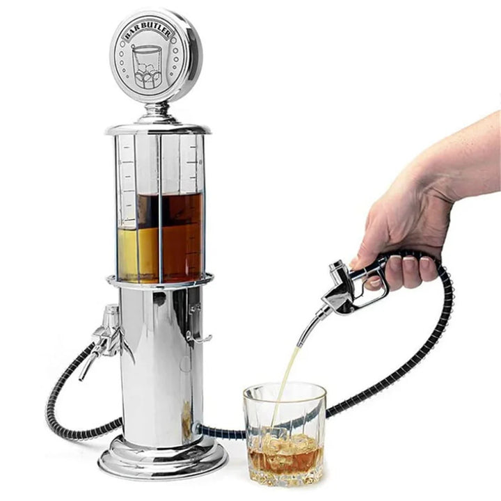 Øltårn Drikke Sprit Dispenser 1/2-Skudd Drikke Tårn Dispenser | Norvo