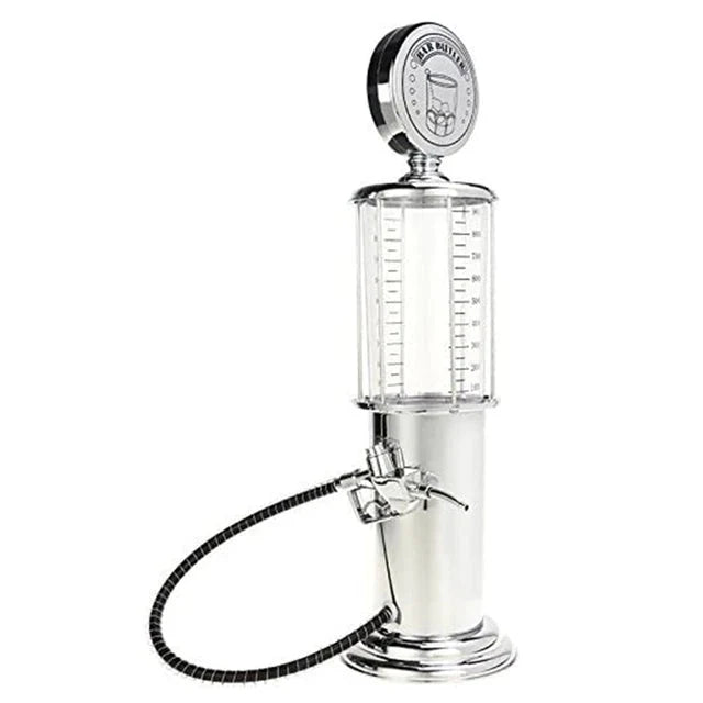Øltårn Drikke Sprit Dispenser 1/2-Skudd Drikke Tårn Dispenser | Norvo