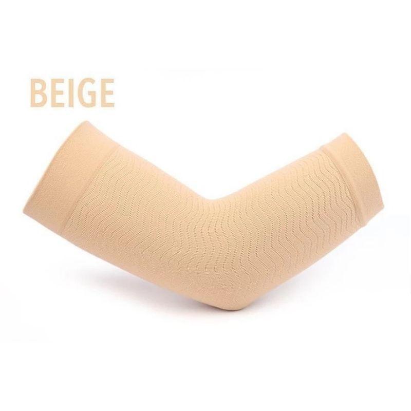 Norvo | Arm Slankende Ermer