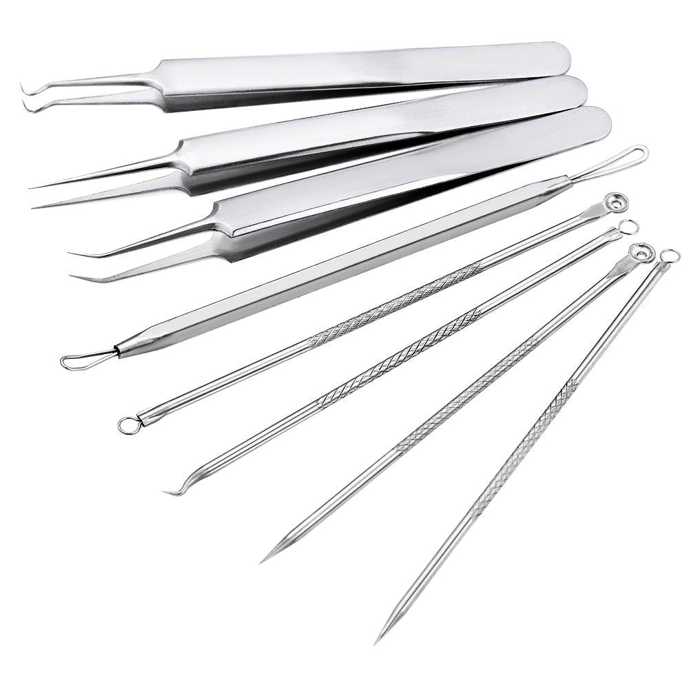 Norvo | Blackhead og Akne Fjerner Hudverktøy