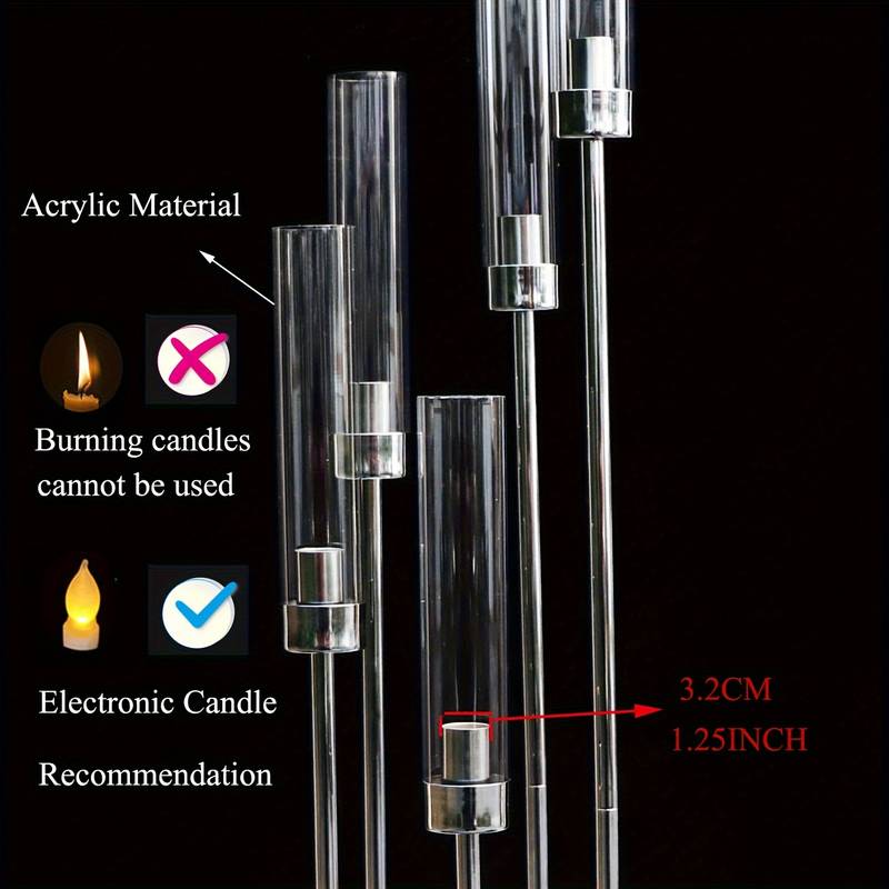 Norvo | Eleganse Kandelaber