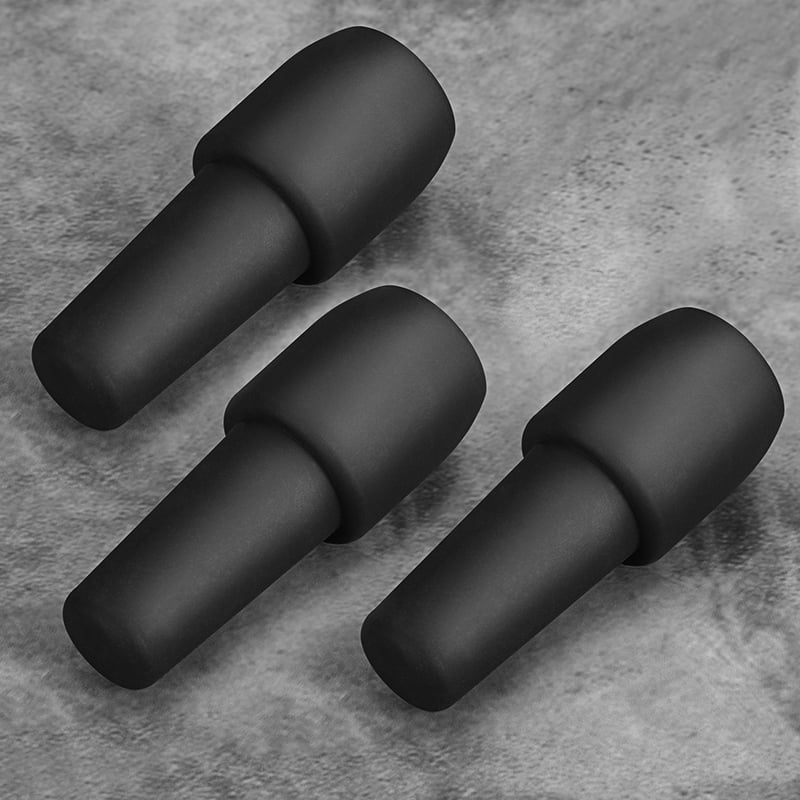 Norvo | Resirkulerbar Kork til Musserende Vinhus