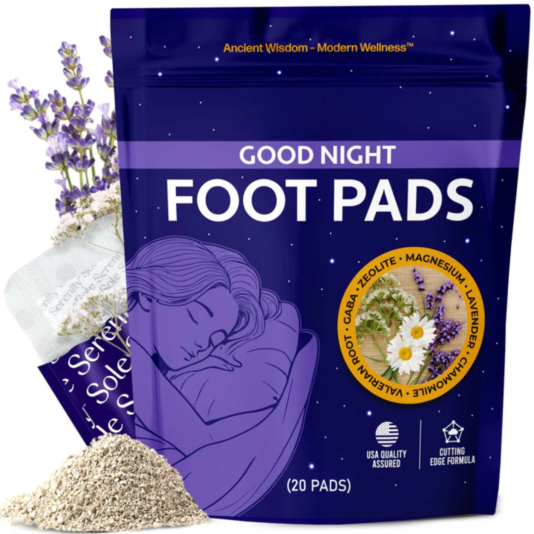 Norvo | DetoxiEase — Frigjør kroppen din over natten fra giftstoffer for frisk og ren energi