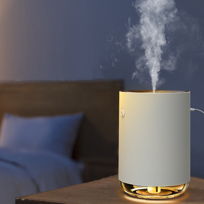 Norvo Light Fuktighetsdreper Spray Diffuser Hjemmedekor