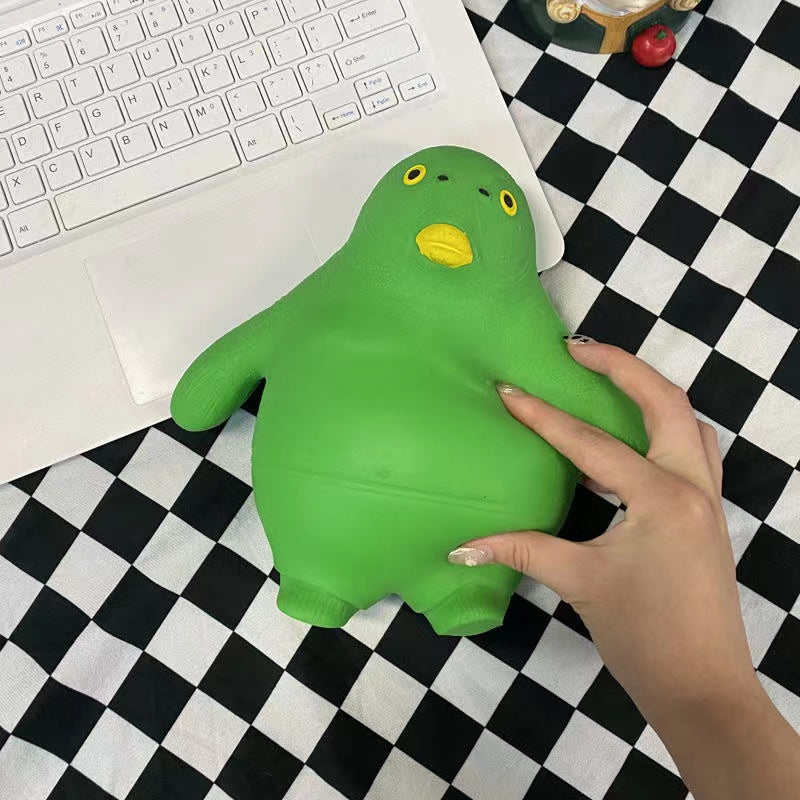 Norvo | Punchy Punch Dekompresjons Anti-Stress Leke