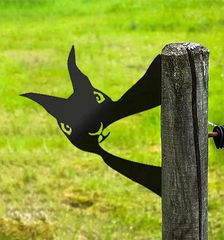 Norvo | Gård Dekorasjon – PeepFarm – realistisk Dyre Design – Hage Metall Kunst