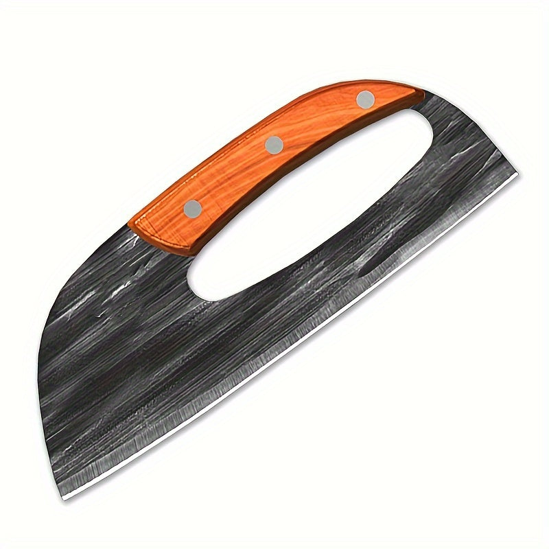 Norvo | Ny stil Super Skarpe Kjøkkenkniver - Kjøttskjærer, Smykkesmed- og Skjæreren for presis kutting