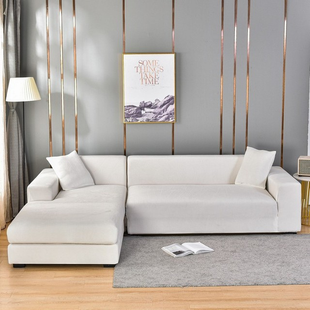 Norvo | FlexiShield — Forvandle sofaen din til en feilfri komfortoase full av stil og beskyttelse