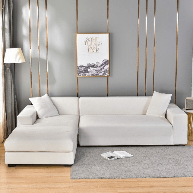 Norvo | HousseUltra | Uovertruffen beskyttelse mot flekker