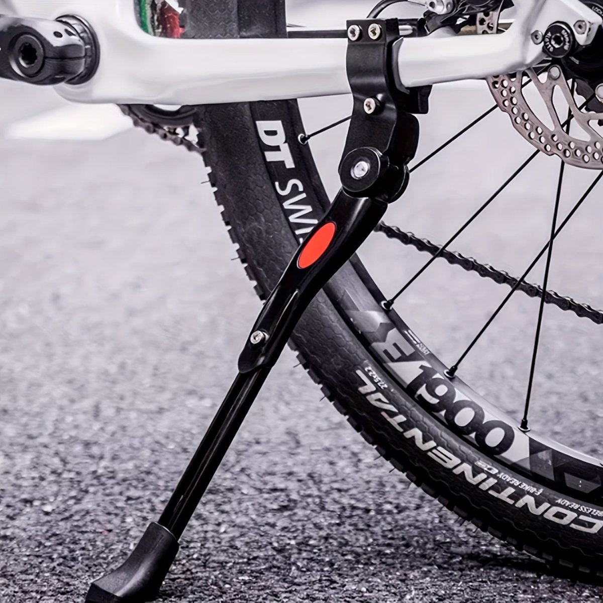 Norvo | BIKEGRIP STAND – Justerbar sykkelstativ for stabil parkering