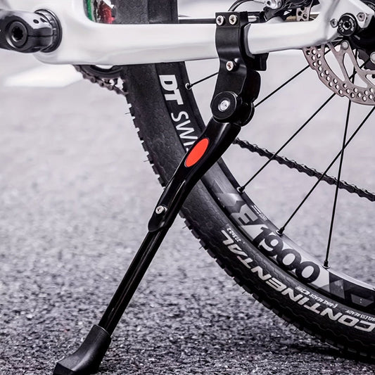 Norvo | BIKEGRIP STAND – Justerbar sykkelstativ for stabil parkering