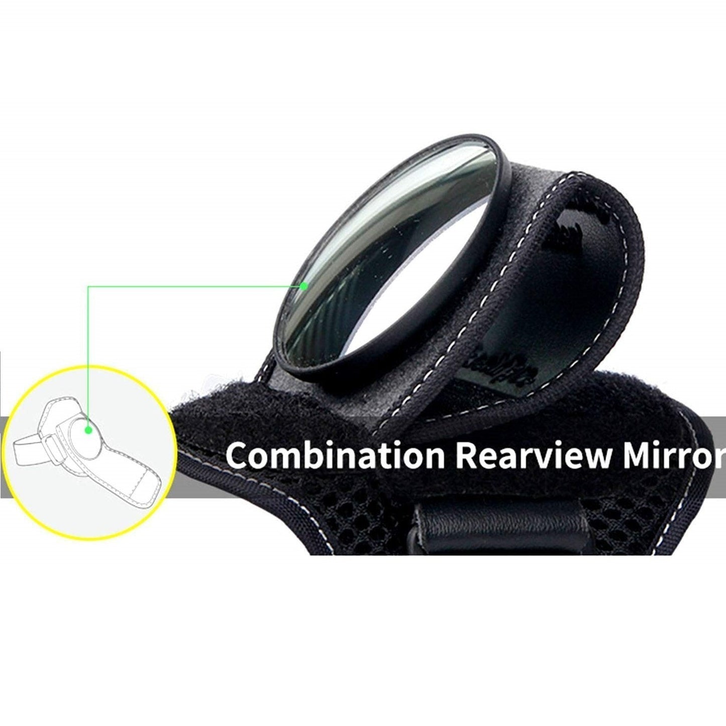 Norvo | Håndledd Speil