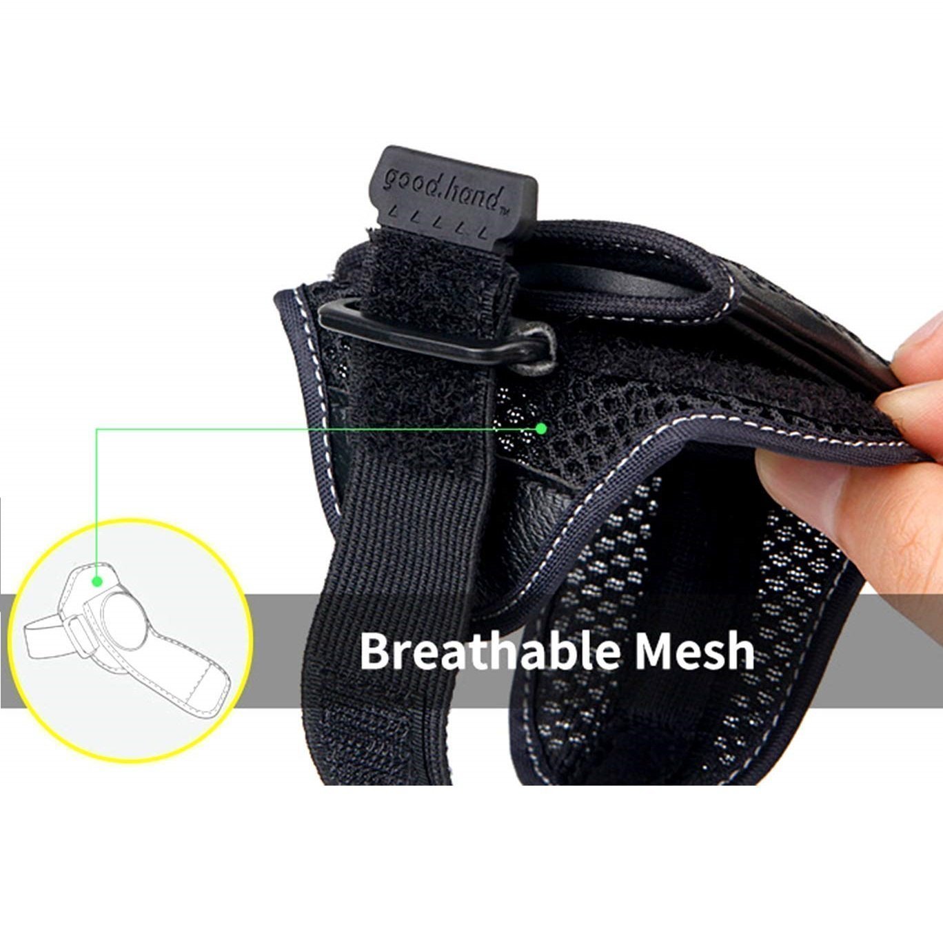 Norvo | Håndledd Speil