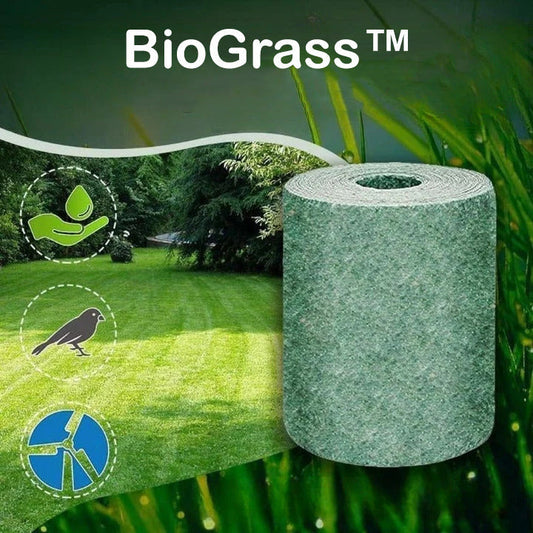 Norvo | EcoGrass™ Bærekraftig Gresserstatning