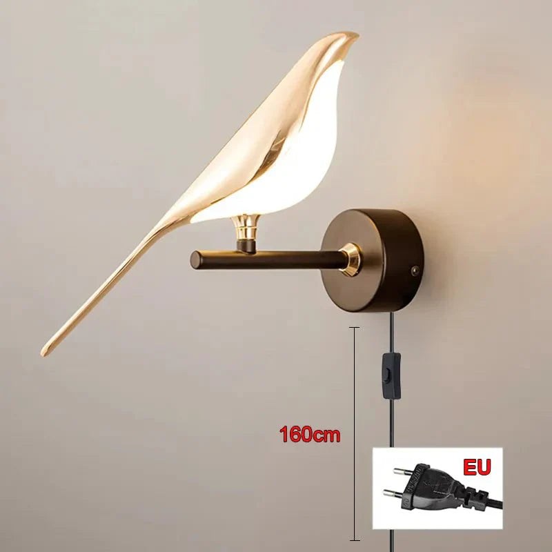 Norvo | SkyTweet - LED Vegglampe
