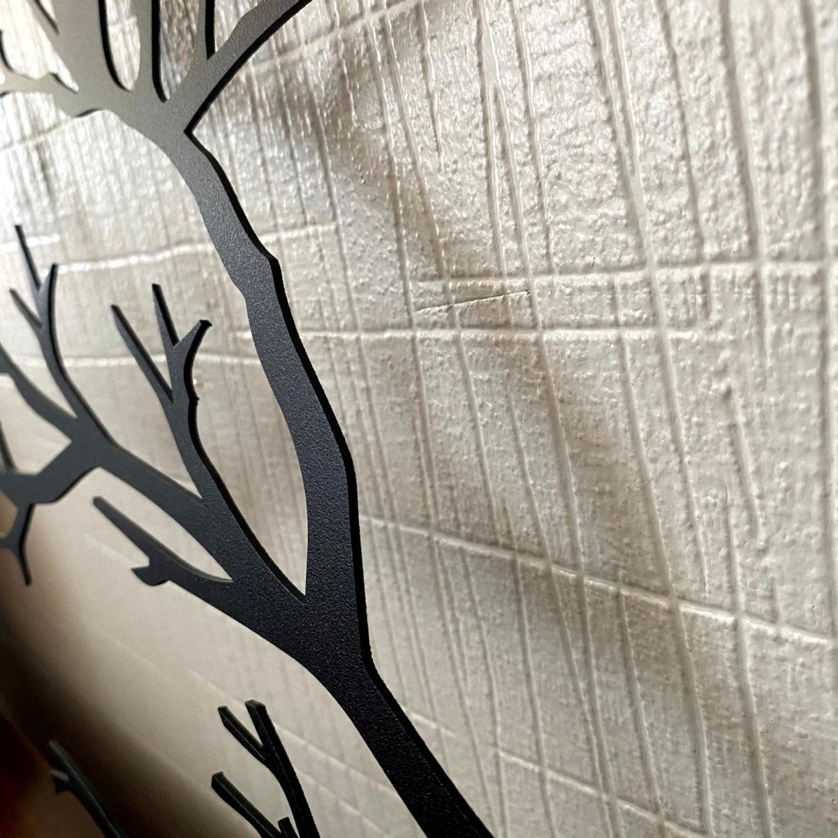 Norvo | BIRDWING ART – Metallveggdekorasjon med fugler for elegant livsstil