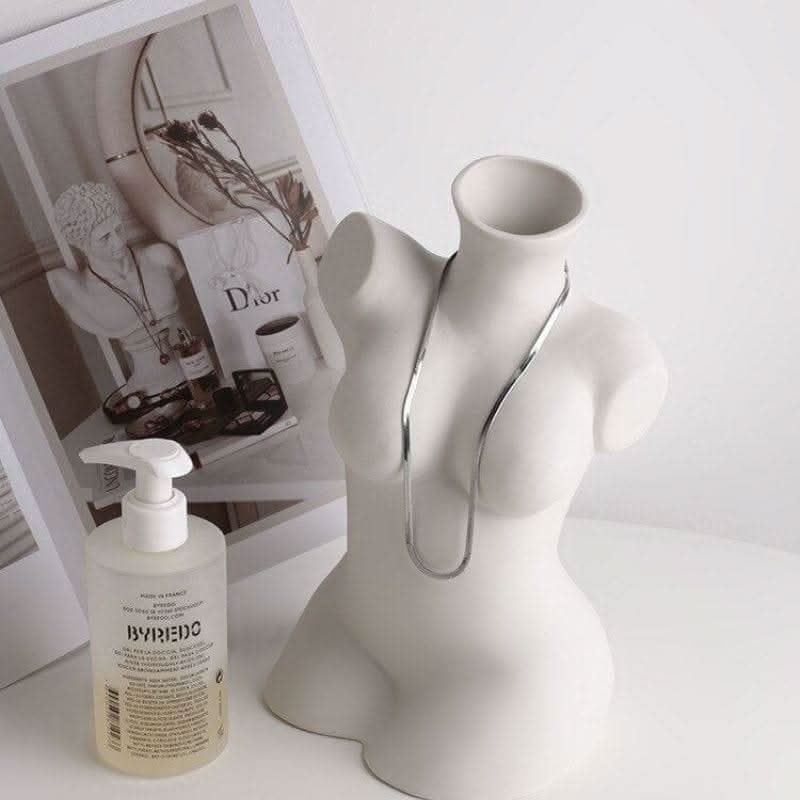 Norvo | AMELIÉ – Elegante keramiske vaser for stilige accenter