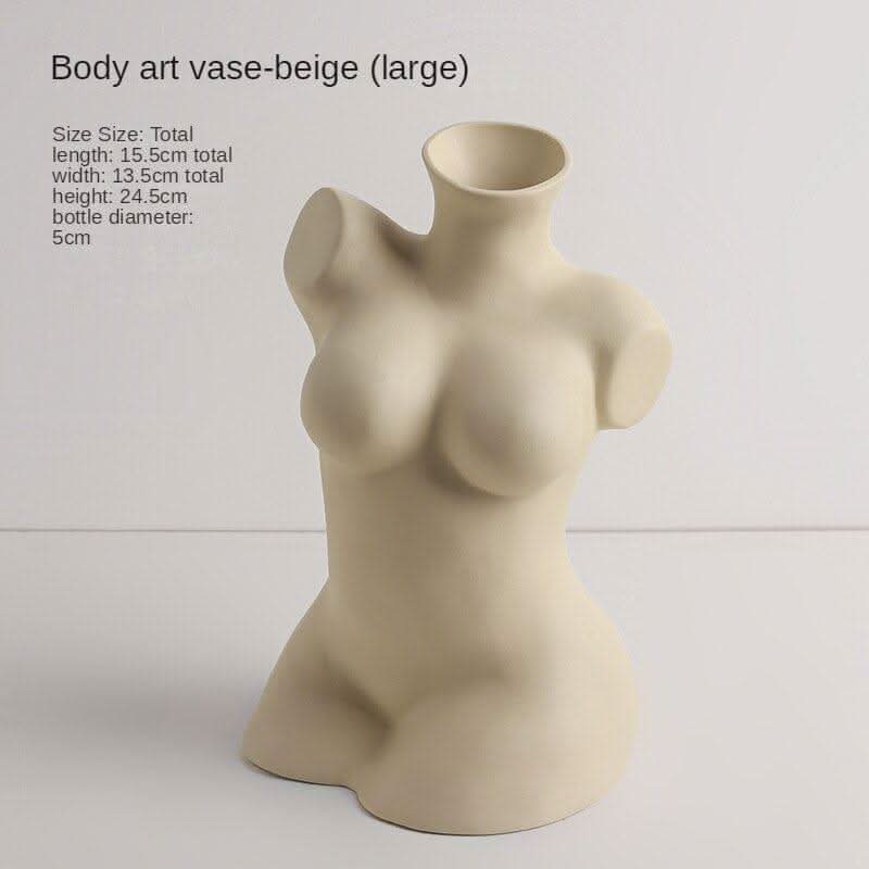 Norvo | AMELIÉ – Elegante keramiske vaser for stilige accenter