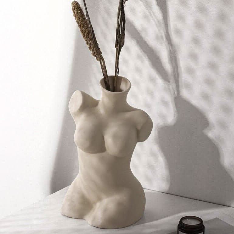 Norvo | AMELIÉ – Elegante keramiske vaser for stilige accenter
