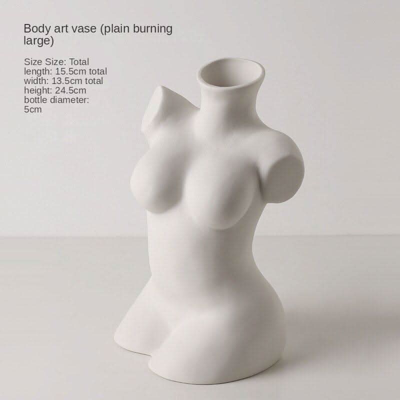 Norvo | AMELIÉ – Elegante keramiske vaser for stilige accenter